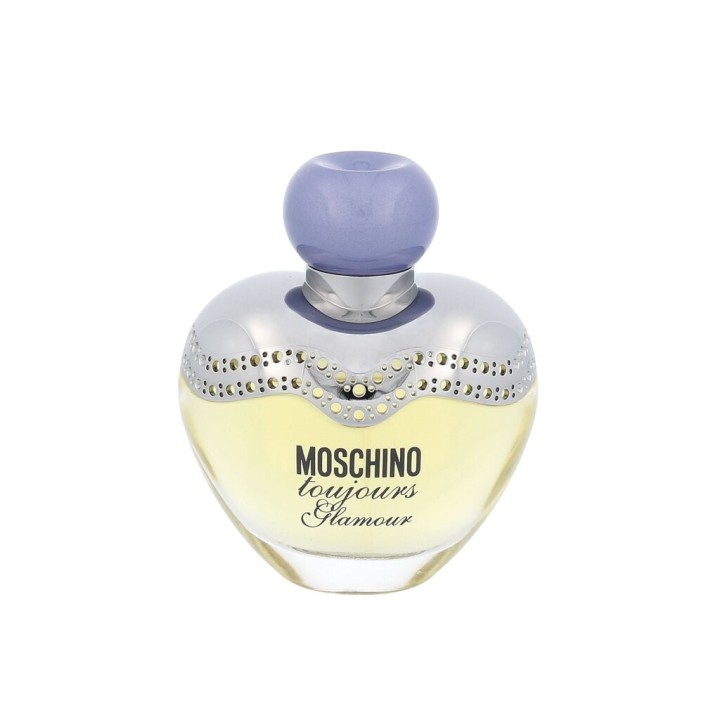 Moschino Toujours Glamour – Toaletná voda pre ženy
