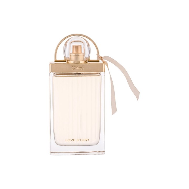Chloé Love Story – Parfumovaná voda pre ženy