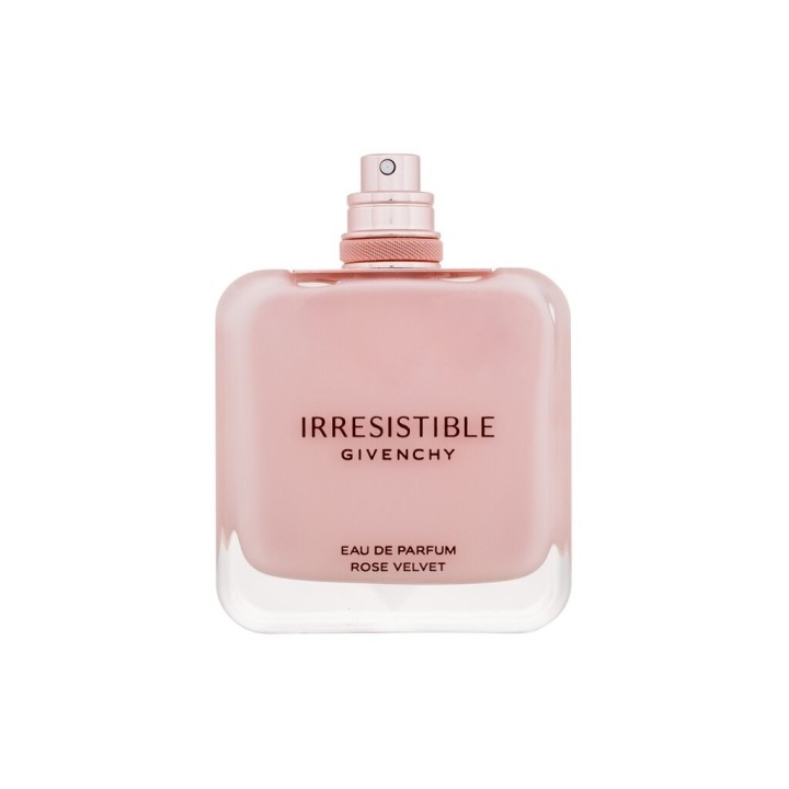 Givenchy Irresistible Rose Velvet – Parfumovaná voda pre ženy