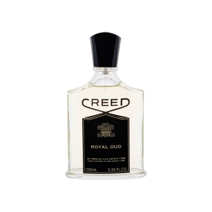 Creed Royal Oud – Parfumovaná voda unisex