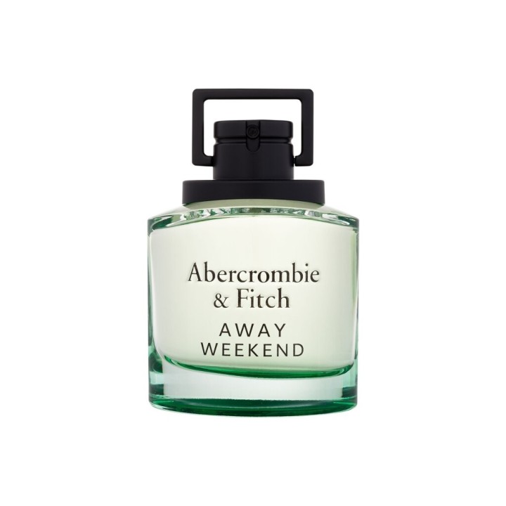 Abercrombie & Fitch Away Weekend – Toaletná voda pre mužov
