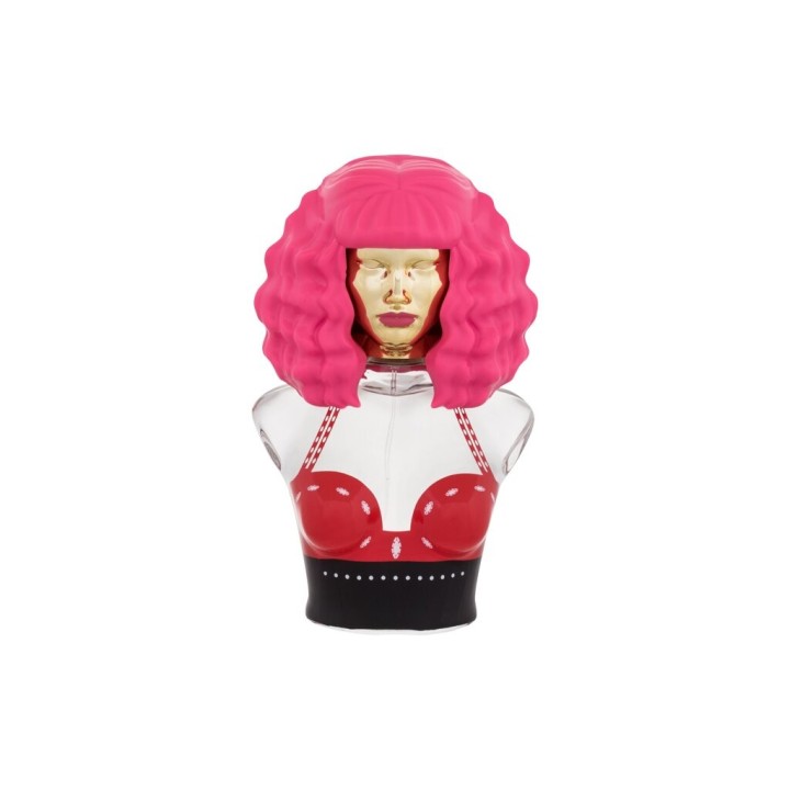 Nicki Minaj Minajesty – Parfumovaná voda pre ženy