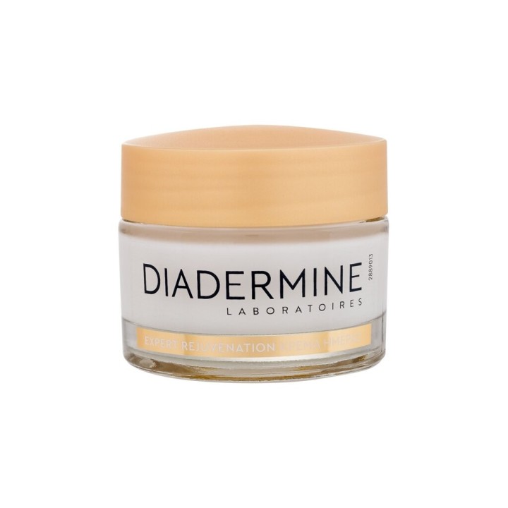 Diadermine Expert Rejuvenation Day Cream – Denný pleťový krém…