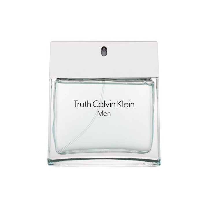Calvin Klein Truth – Toaletná voda pre mužov