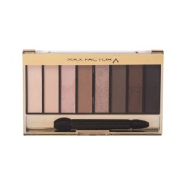 Max Factor Masterpiece Nude Palette – Očný tieň pre ženy