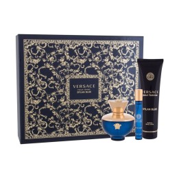 Versace Pour Femme Dylan Blue – Parfumovaná voda pre ženy…