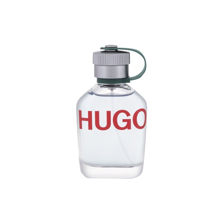 HUGO BOSS Hugo Man – Toaletná voda pre mužov