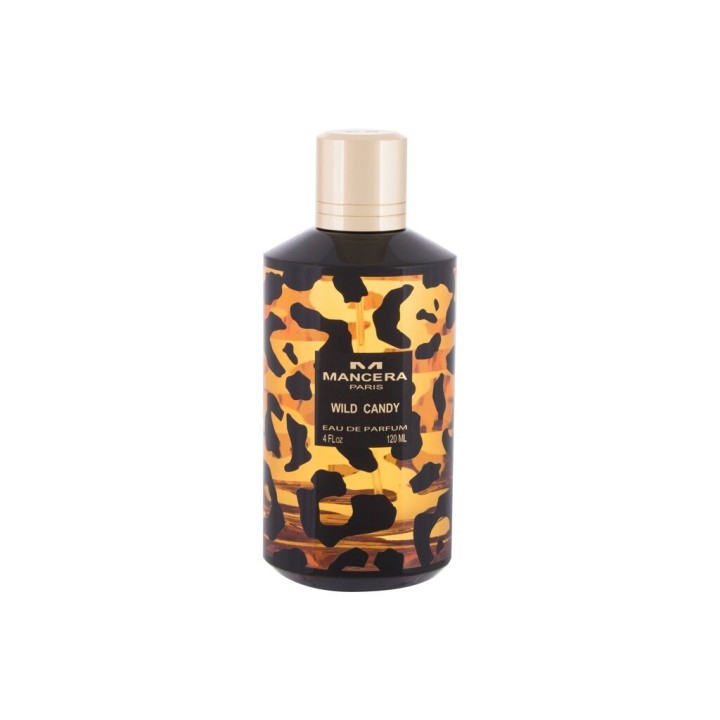 MANCERA Wild Candy – Parfumovaná voda unisex
