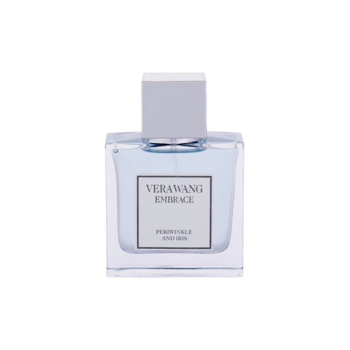 Vera Wang Embrace Periwinkle and Iris – Toaletná voda pre ženy
