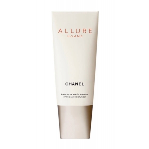 Chanel Allure Homme (balzam po holení)