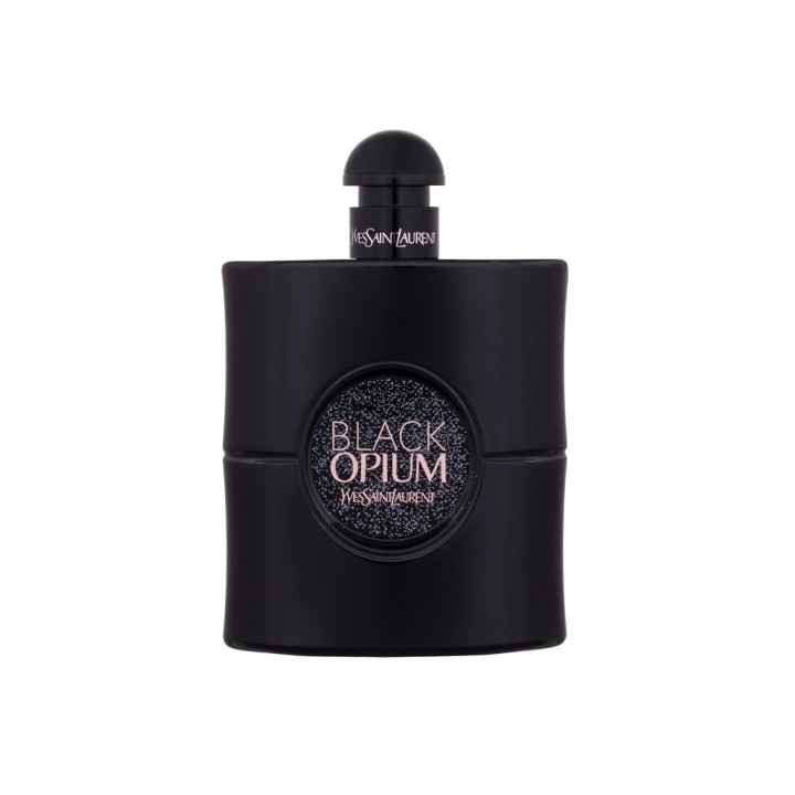 Yves Saint Laurent Black Opium Le Parfum – Parfum pre ženy