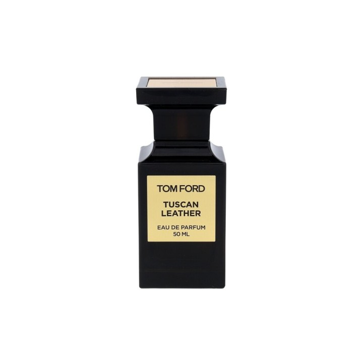 TOM FORD Tuscan Leather – Parfumovaná voda unisex