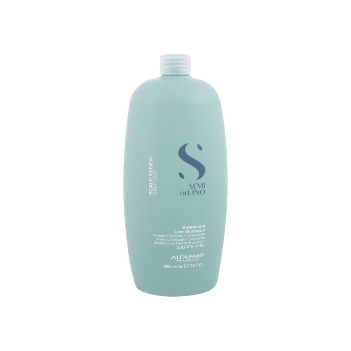 ALFAPARF MILANO Semi Di Lino Scalp Renew Energizing – Šampón pre…