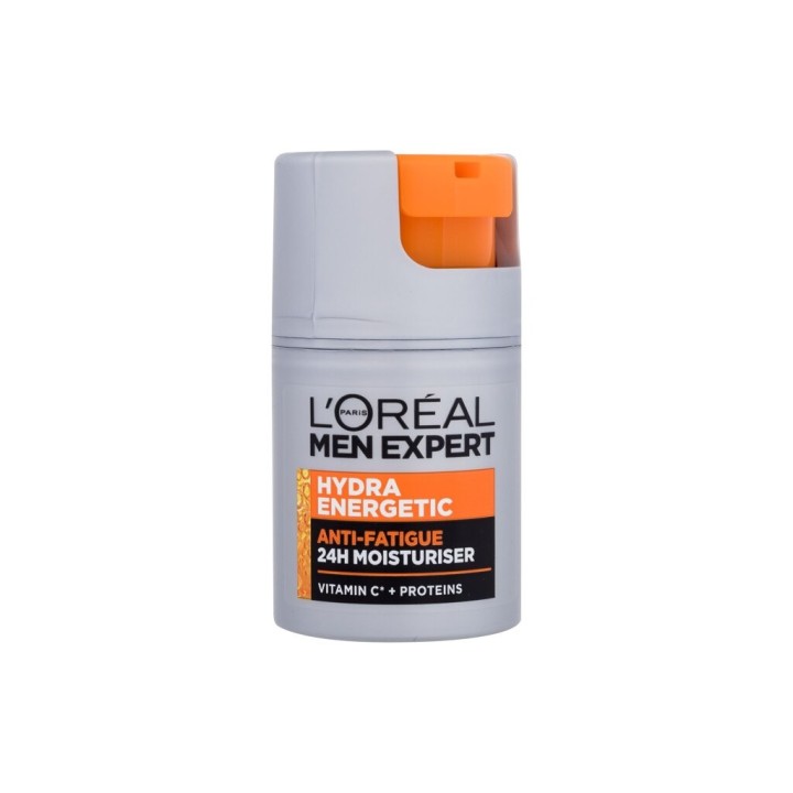 L'Oréal Paris Men Expert Hydra Energetic – Denný pleťový krém…