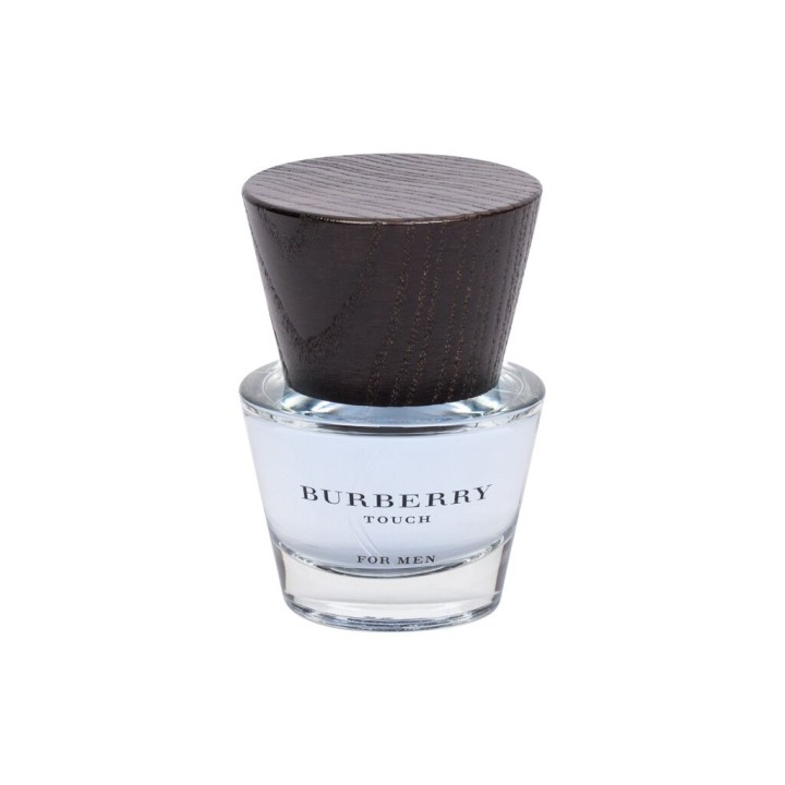 Burberry Touch For Men – Toaletná voda pre mužov