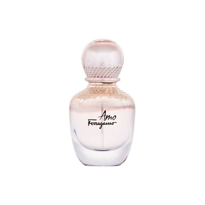 Ferragamo Amo Ferragamo – Parfumovaná voda pre ženy