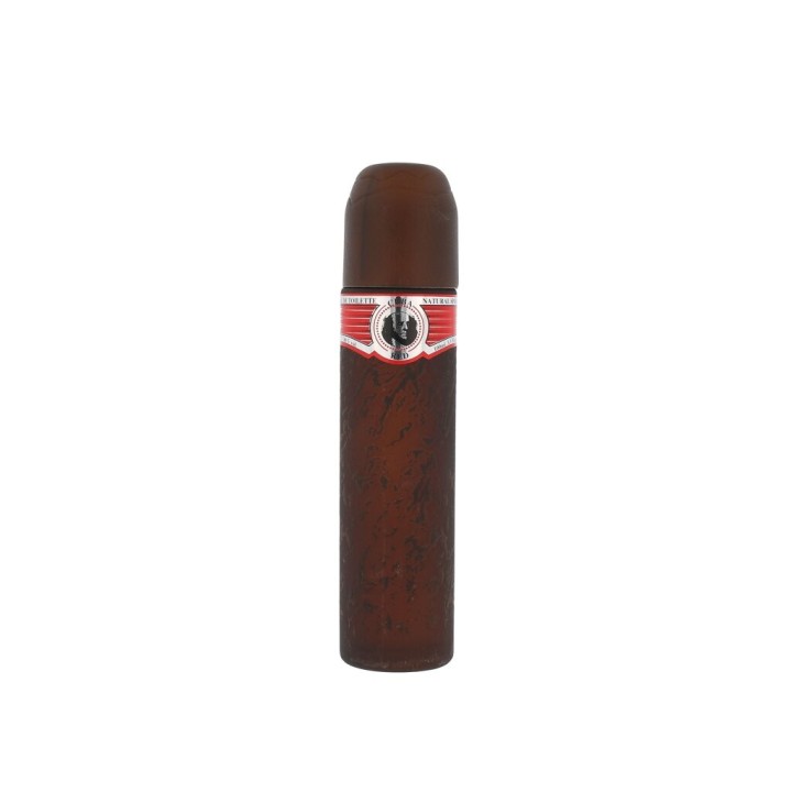 Cuba Red – Toaletná voda pre mužov