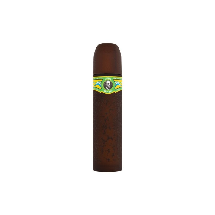 Cuba Brazil – Toaletná voda pre mužov