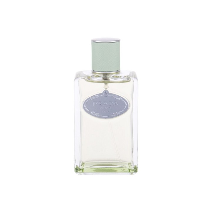 Prada Infusion D'Iris – Parfumovaná voda pre ženy