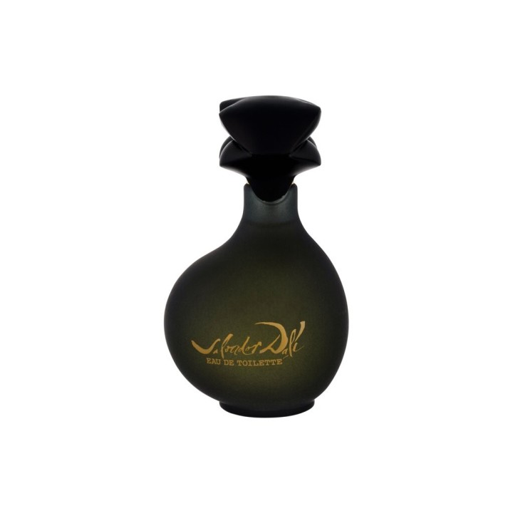 Salvador Dali Pour Homme – Toaletná voda pre mužov