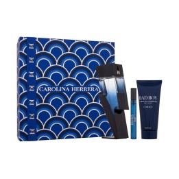 Carolina Herrera Bad Boy Cobalt Électrique – Parfumovaná voda…