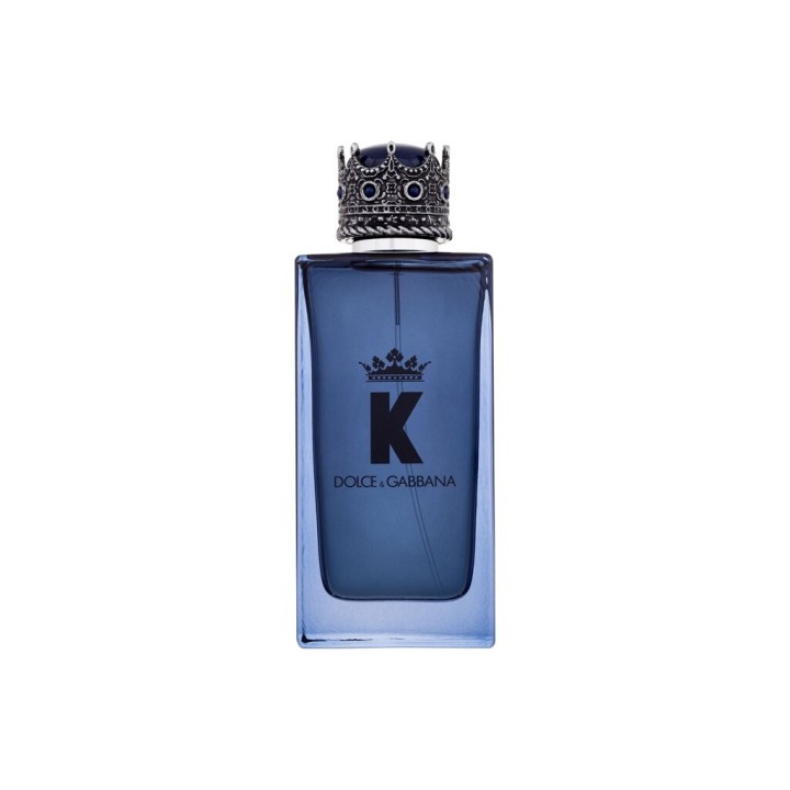 Dolce&Gabbana K Intense – Parfumovaná voda pre mužov