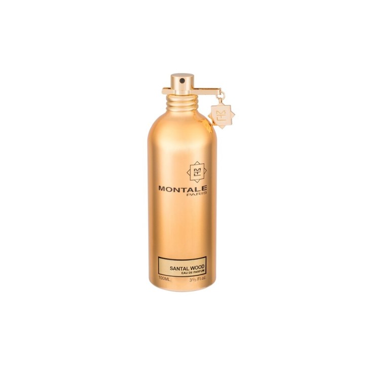Montale Santal Wood – Parfumovaná voda unisex