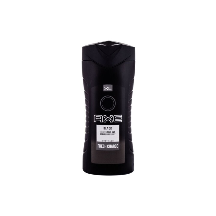 Axe Black – Sprchovací gél pre mužov