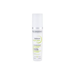 BIODERMA Sébium Night Peel – Pleťové sérum pre ženy