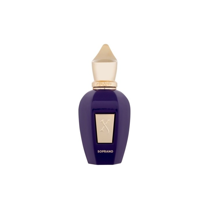 Xerjoff V Collection Soprano – Parfumovaná voda unisex