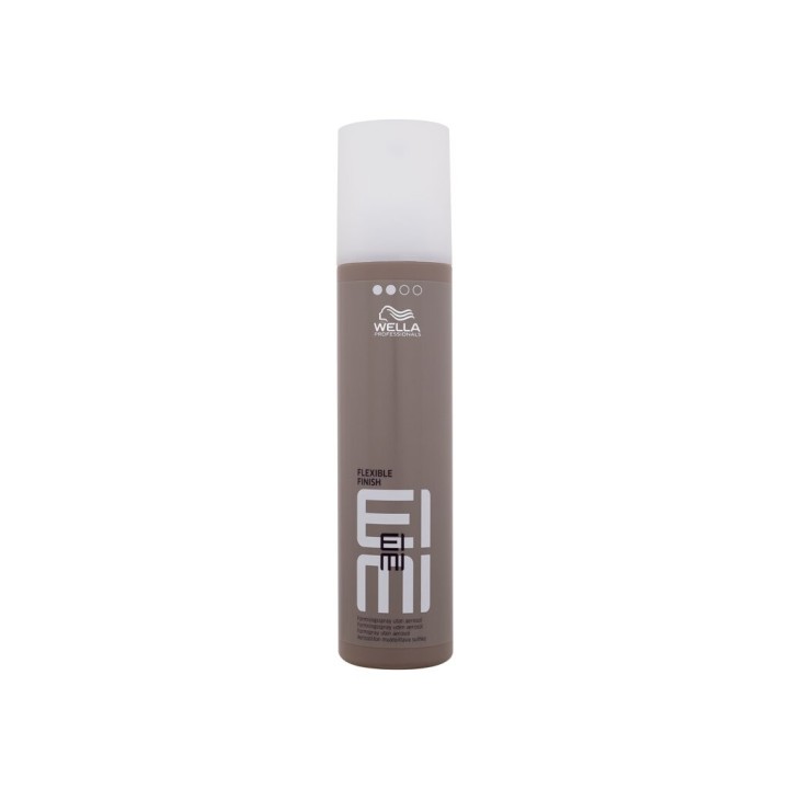 Wella Professionals Eimi Flexible Finish – Lak na vlasy pre ženy