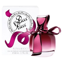 Nina Ricci Ricci Ricci – Parfumovaná voda pre ženy