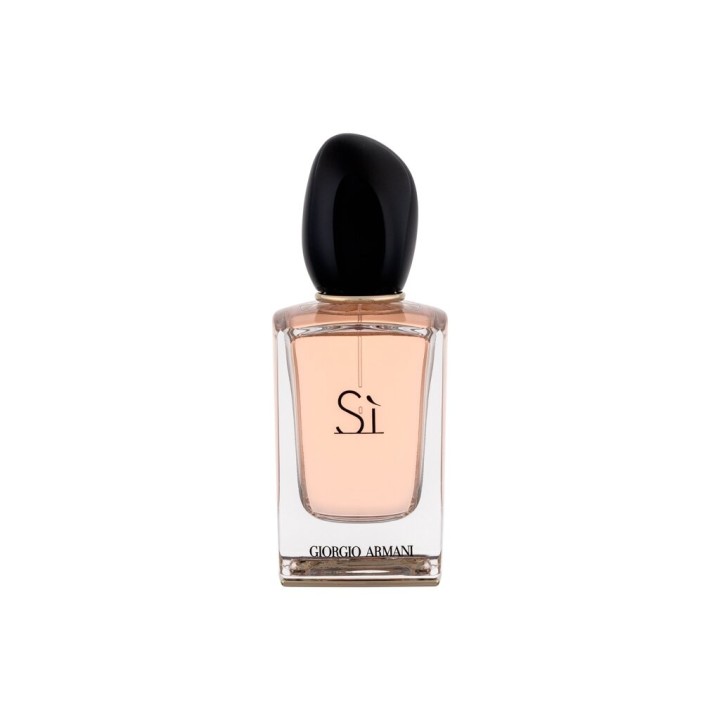 Giorgio Armani Si – Parfumovaná voda pre ženy