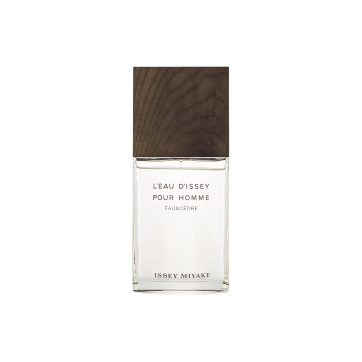 Issey Miyake L'Eau D'Issey Pour Homme Eau & Cédre – Toaletná…