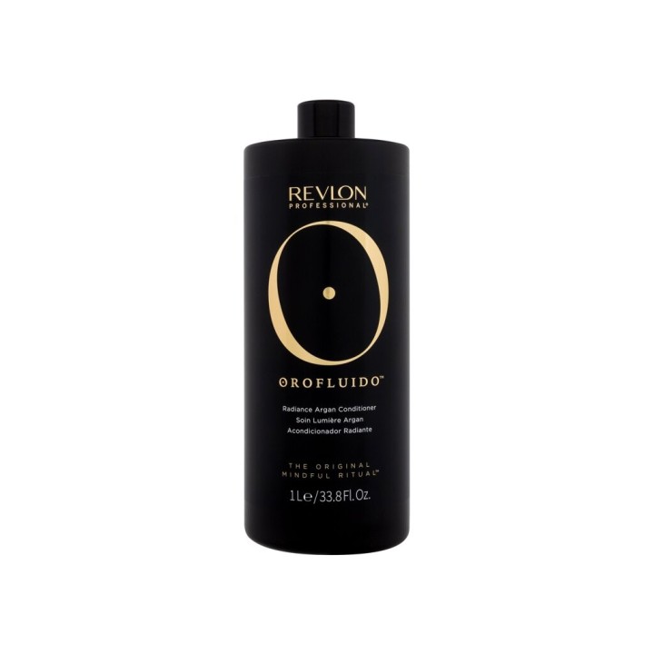 Revlon Professional Orofluido Radiance Argan Conditioner…