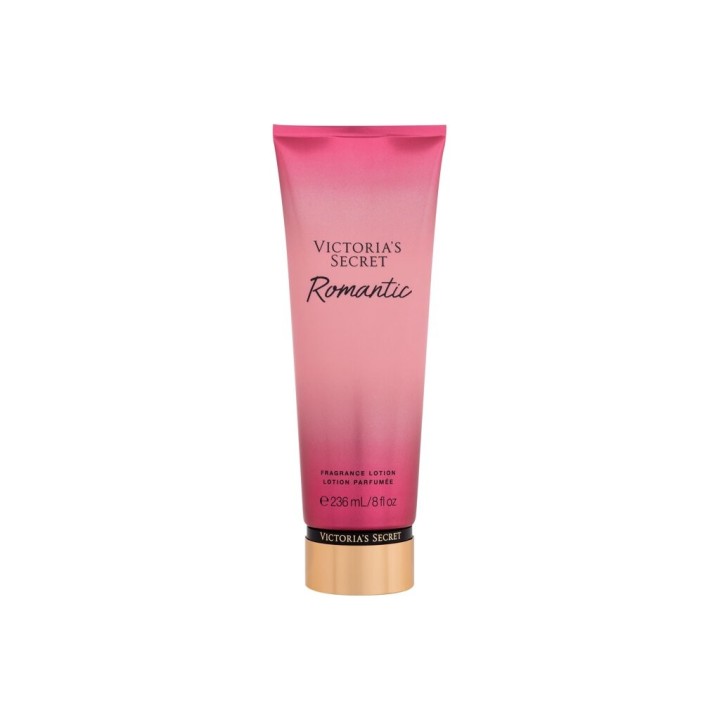 Victoria´s Secret Romantic – Telové mlieko pre ženy