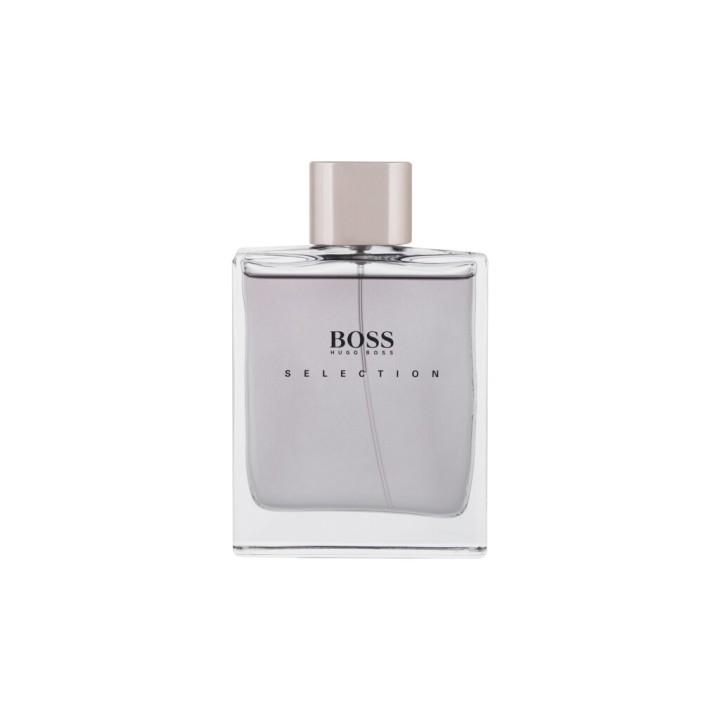 HUGO BOSS Selection – Toaletná voda pre mužov