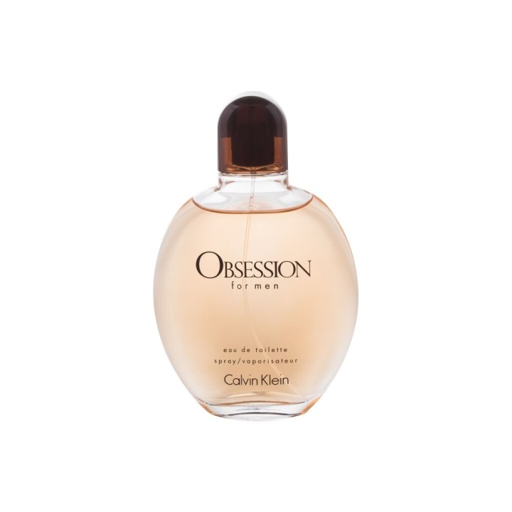 Calvin Klein Obsession – Toaletná voda pre mužov