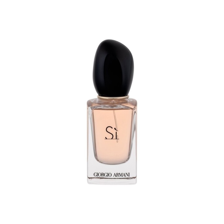 Giorgio Armani Si – Parfumovaná voda pre ženy