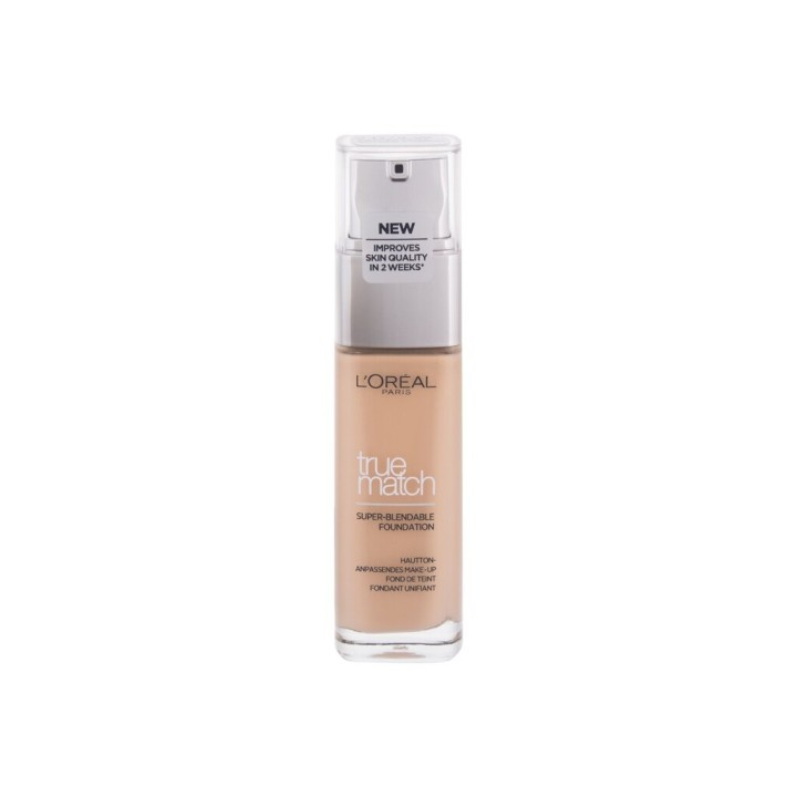 L'Oréal Paris True Match Super-Blendable Foundation – Make-up…