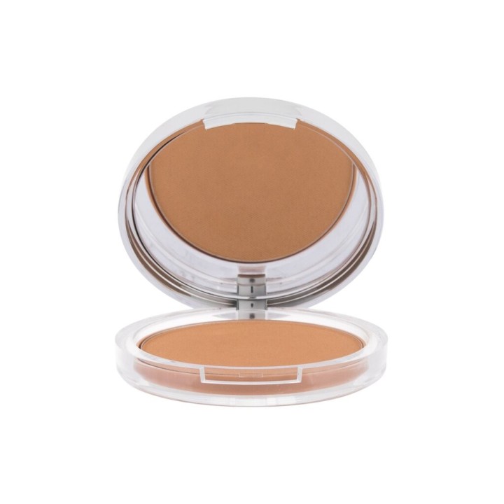 Clinique Stay-Matte Sheer Pressed Powder – Púder pre ženy