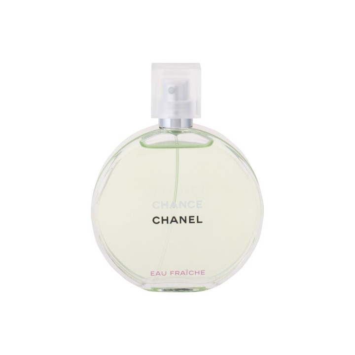Chanel Chance Eau Fraiche – Toaletná voda pre ženy