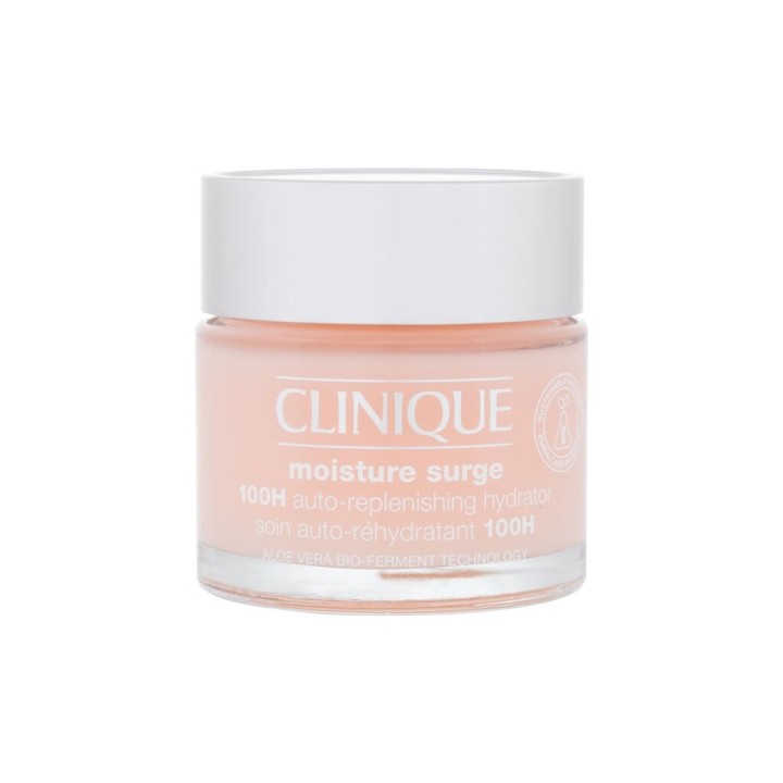 Clinique Moisture Surge 100H Auto-Replenishing Hydrator – Denný…
