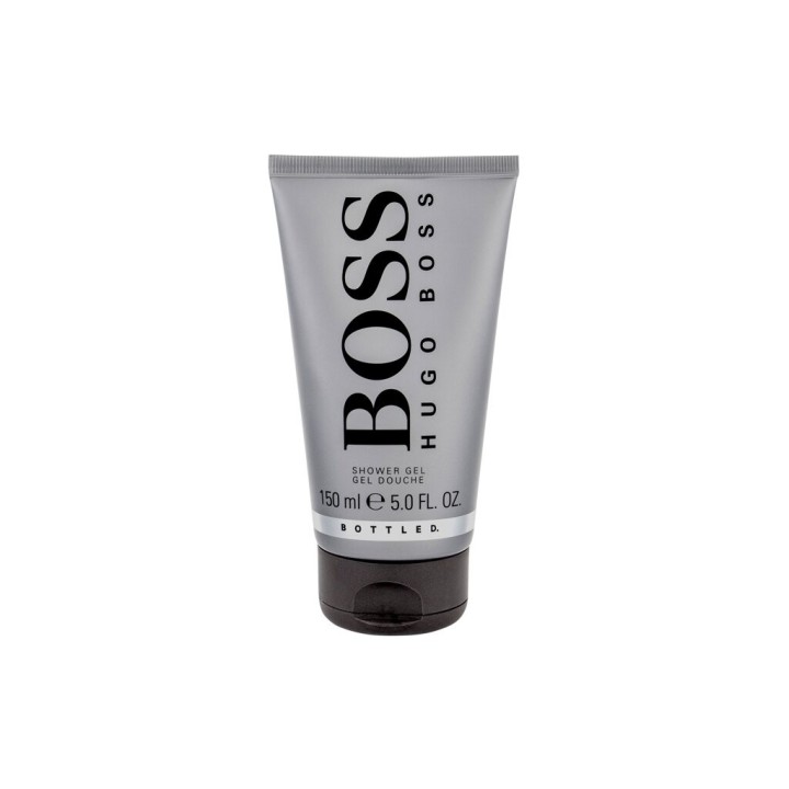 HUGO BOSS Boss Bottled – Sprchovací gél pre mužov