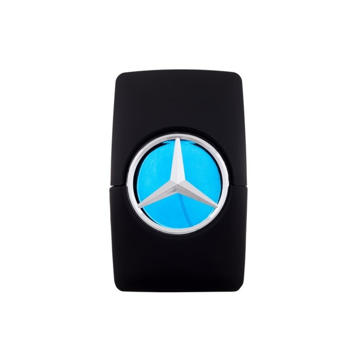 Mercedes-Benz Man – Toaletná voda pre mužov