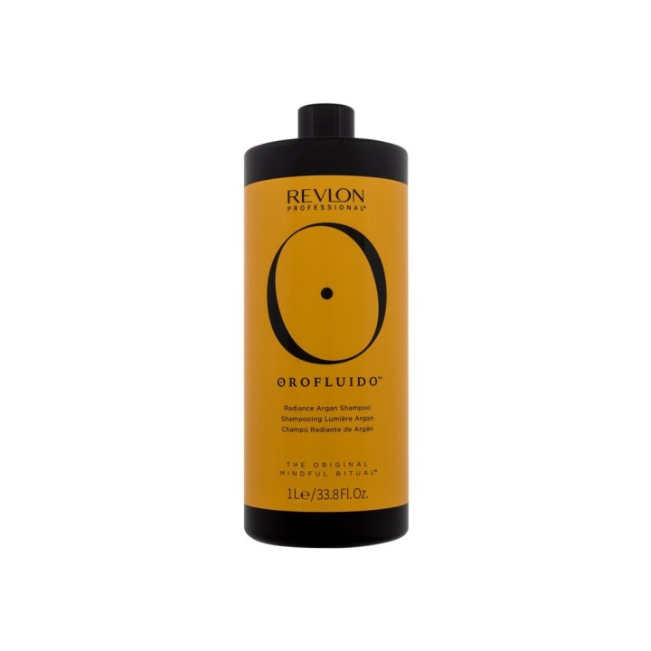 Revlon Professional Orofluido Radiance Argan Shampoo – Šampón…