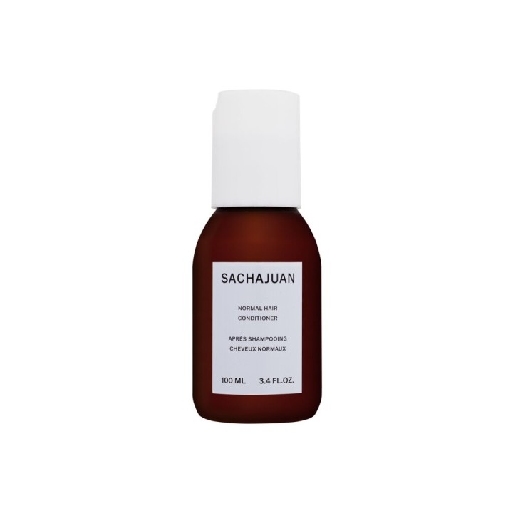 Sachajuan Normal Hair Conditioner – Kondicionér unisex