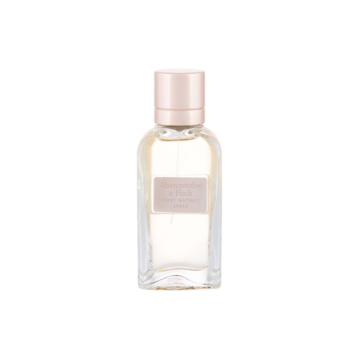 Abercrombie & Fitch First Instinct Sheer – Parfumovaná voda pre…