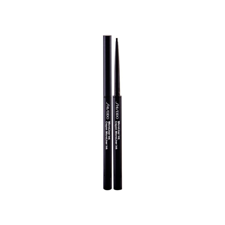 Shiseido MicroLiner Ink – Ceruzka na oči pre ženy