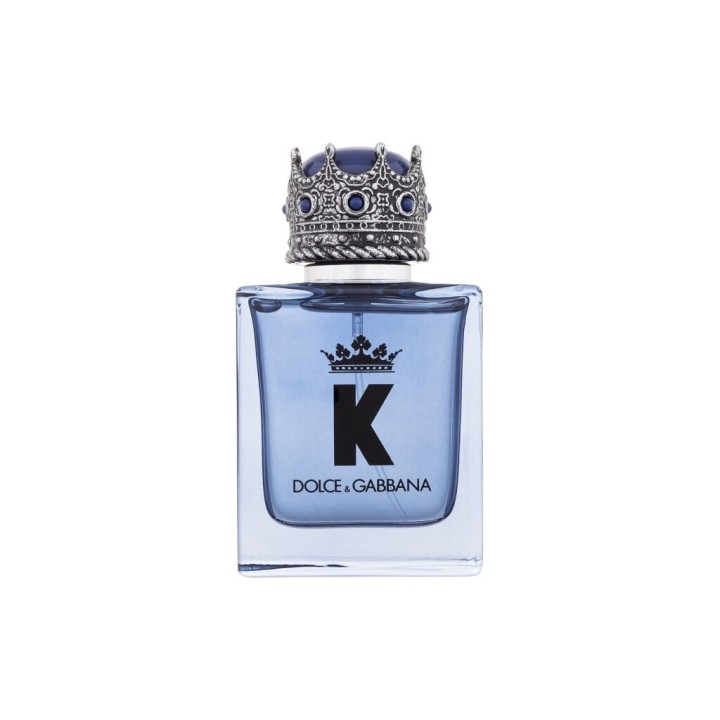 Dolce&Gabbana K – Parfumovaná voda pre mužov